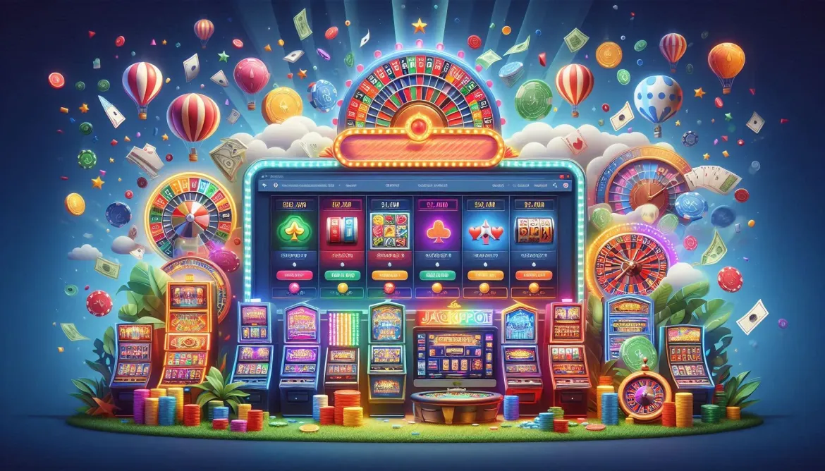 Mystake Casino
